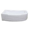 Bồn tắm góc Amazon TP-7005