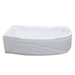 Bồn tắm góc Amazon TP-7005