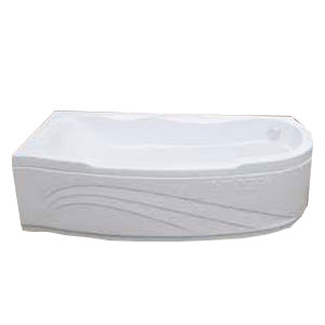 Bồn tắm góc Amazon TP-7005