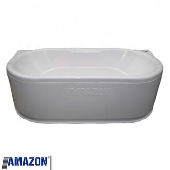 Bồn tắm góc Amazon TP-7008