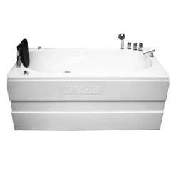 Bồn tắm góc Amazon TP-7067