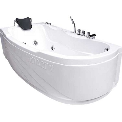 Bồn tắm massage Amazon TP-8004