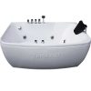 Bồn tắm massage Amazon TP-8007
