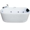 Bồn tắm massage Amazon TP-8008