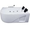 Bồn tắm massage Amazon TP-8046