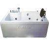 Bồn tắm massage Amazon TP-8066