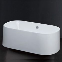 Bồn tắm nằm Caesar AT6350 (Chân yếm)