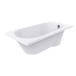 Bồn tắm âm Bravat B25705W