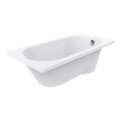 Bồn tắm âm Bravat B25705W