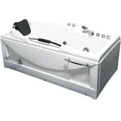 Bồn tắm massage Brothers BY-8005