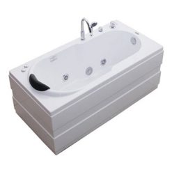 Bồn tắm massage Brothers BY-8007