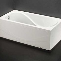 Bồn tắm nằm Caesar AT0150L(R)