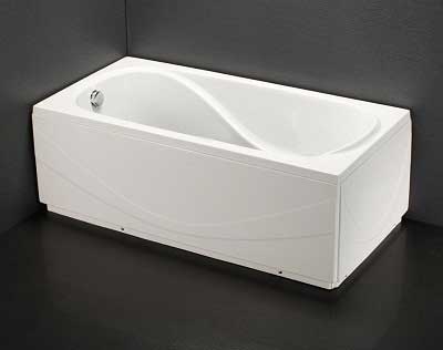 Bồn tắm nằm Caesar AT0150L(R)