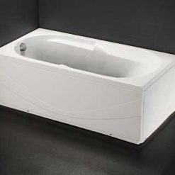 Bồn tắm nằm Caesar AT0250L(R)