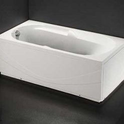 Bồn tắm nằm Caesar AT0270L(R)