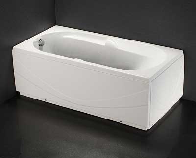 Bồn tắm nằm Caesar AT0270L(R)