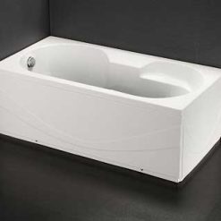 Bồn tắm nằm Caesar AT0350L(R)