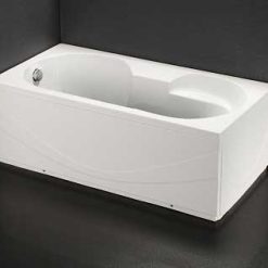 Bồn tắm nằm Caesar AT0370L(R)