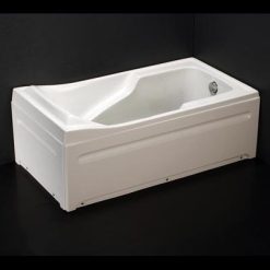 Bồn tắm nằm Caesar AT0440L(R)