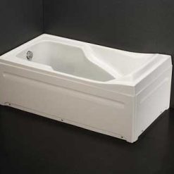 Bồn tắm nằm Caesar AT0460L(R)