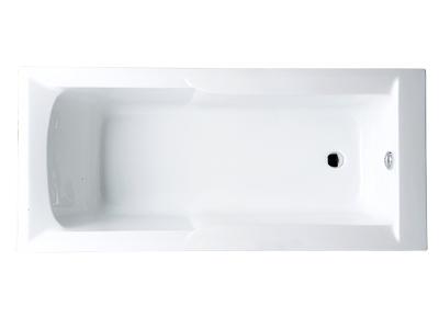 Bồn tắm xây vuông Caesar AT0550