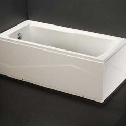 Bồn tắm nằm Caesar AT0550L(R)