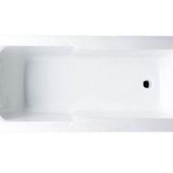 Bồn tắm xây vuông Caesar AT0570