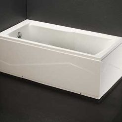 Bồn tắm nằm Caesar AT0570L(R)