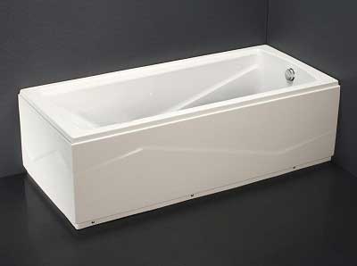 Bồn tắm nằm Caesar AT0670L(R)