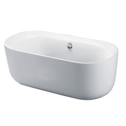 Bồn tắm nằm Caesar AT0750