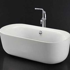 Bồn tắm nằm Caesar AT0770