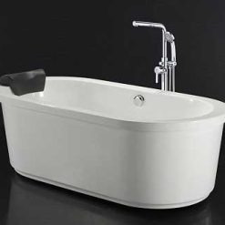 Bồn tắm nằm Caesar AT6170