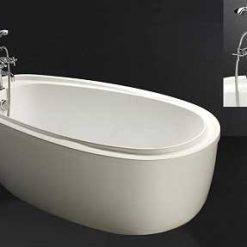 Bồn tắm nằm Caesar AT6480