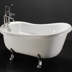 Bồn tắm ngồi Caesar KT1150