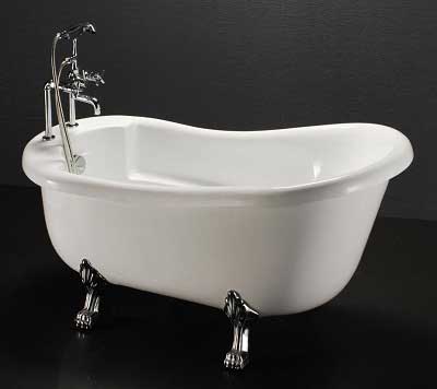 Bồn tắm ngồi Caesar KT1150