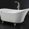 Bồn tắm ngồi Caesar KT1160