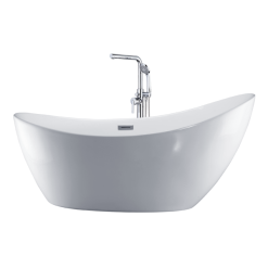 Bồn tắm đặt sàn Caesar KT1170
