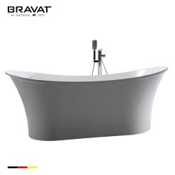 Bravat B25527TW-1W