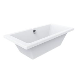 Bồn tắm âm Bravat B25706W