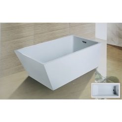 Bồn tắm ngâm Daelim W-1011