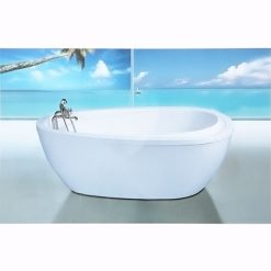 Bồn tắm ngâm Daelim W-1022