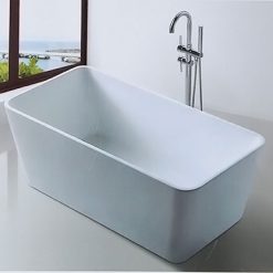 Bồn tắm ngâm Daelim W-1034