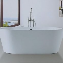 Bồn tắm ngâm Daelim W-1034