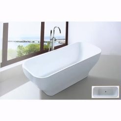 Bồn tắm ngâm Daelim W-1036