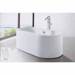 Bồn tắm ngâm Daelim W-1040