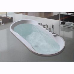 Bồn tắm xây massage Daelim W-5023