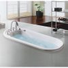 Bồn tắm xây massage Daelim W-5025