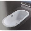 Bồn tắm xây massage Daelim W-5027