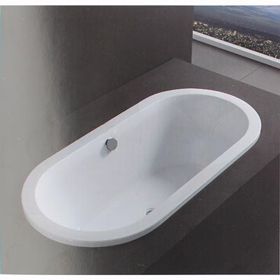 Bồn tắm xây massage Daelim W-5027