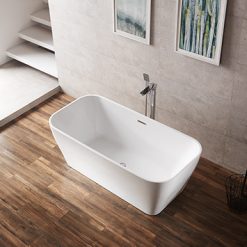 Bồn tắm đặt sàn độc lập ELIMEN YAD-8352-170